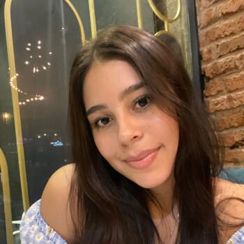 Niñera en Bogotá: Gabriela