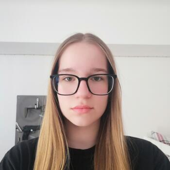 Chůva v Benešov: Viktorie