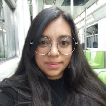 Niñera en Ciudad de México: Zaira