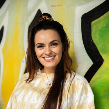 Oppas in Zwolle: Kelsey