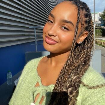 Babysitter Aubervilliers: Keisha