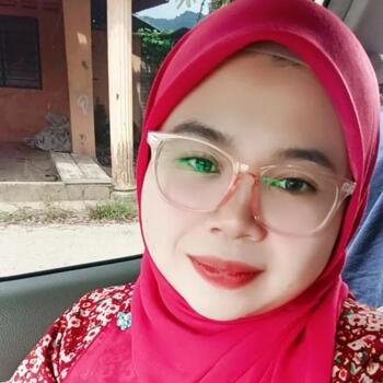 Pengasuh di Bandar Kuala Terengganu: Fina