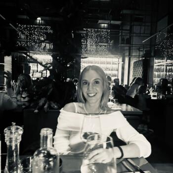 Babysitter a Mondolfo: Valentina