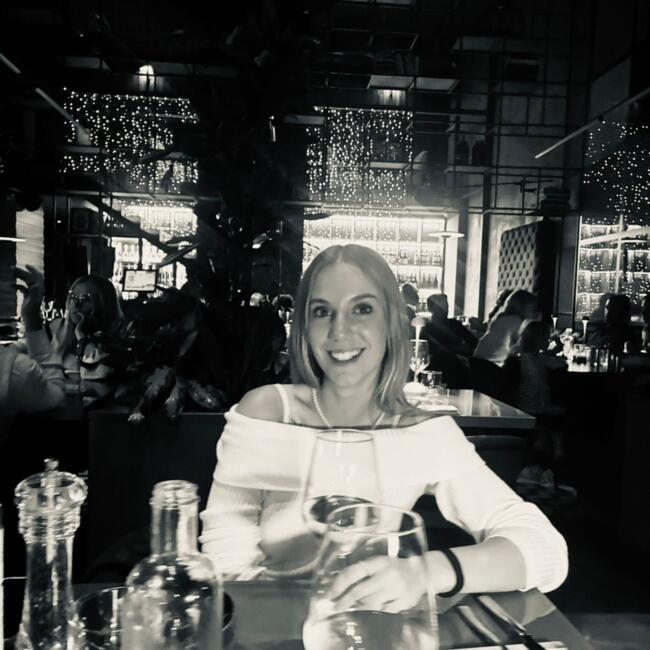 Babysitter a Mondolfo: Valentina