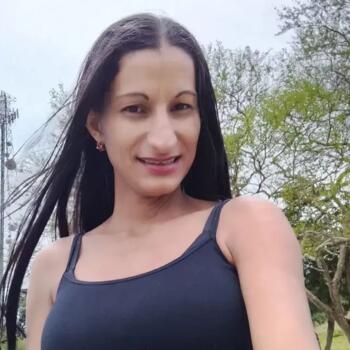 Niñera en San Felipe: Liroy loruama