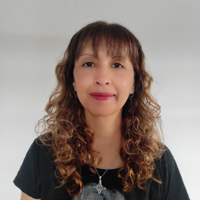 Babysitter in Berazategui: Silvia Raquel