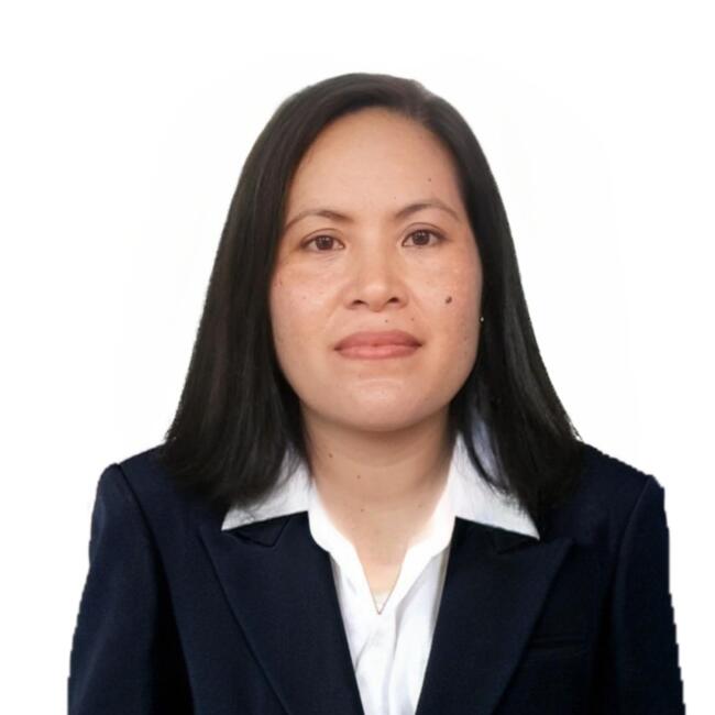 Nanny in Hersonissos: Joyce