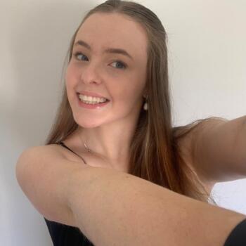 Babysitter in Central Coast: Soraya