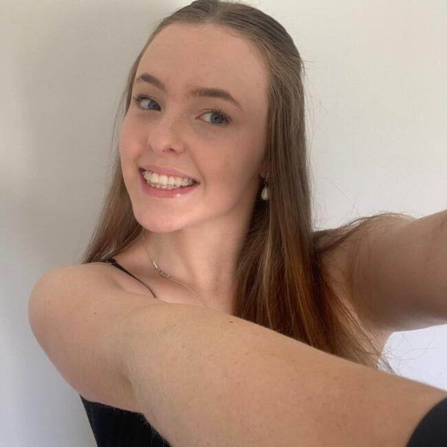 Babysitter in Central Coast: Soraya