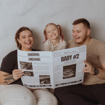 Aukles darbs pilsētā Rīga | Babysits: aukles vakance Artis