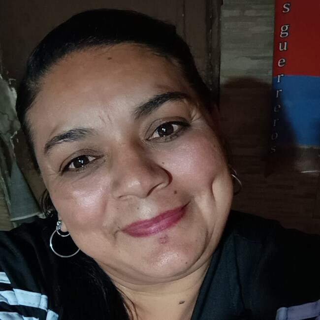 Niñera en Quilmes: Noemi Ruth