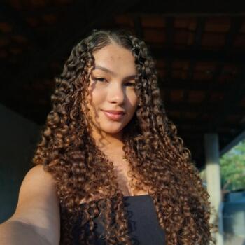 Babá em Cabeceiras do Piauí: Maria da Conceição