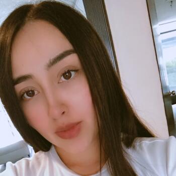 Babysitter in Mexico City: Jocelyn López 