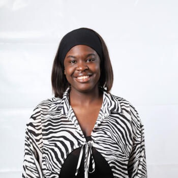 Babysitter in Johannesburg: Fortune Kinemo Ngabu