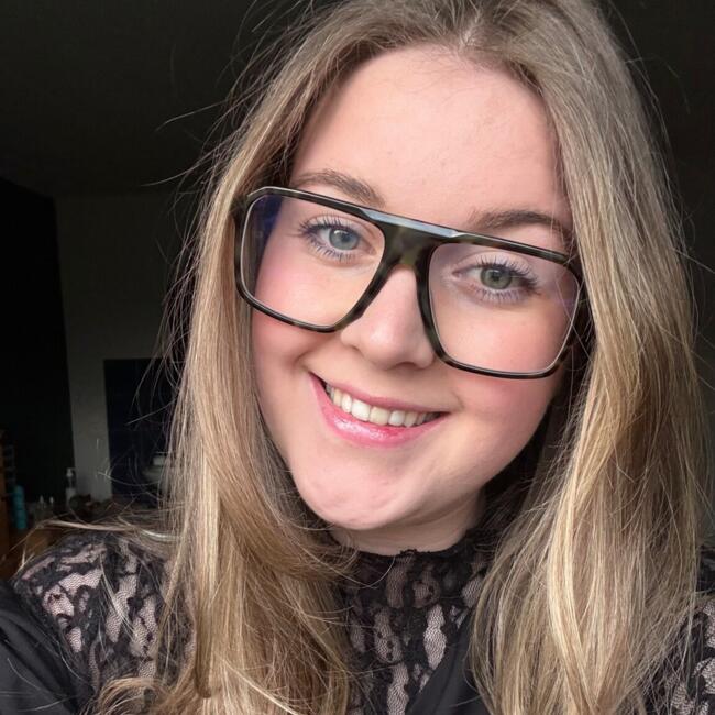 Babysitter in Turnhout: Linde