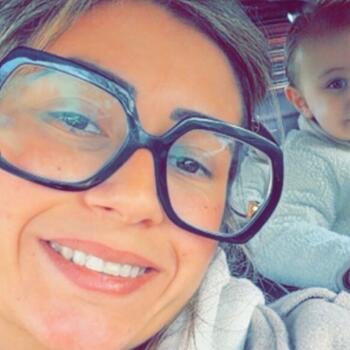 Babysitter Cercottes: Rubis