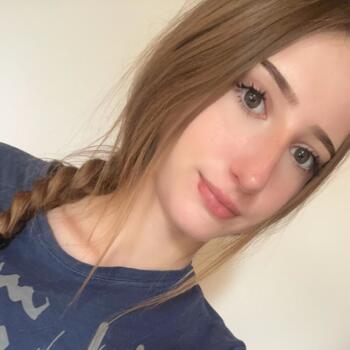 Babysitter in Waldkraiburg: Kateryna