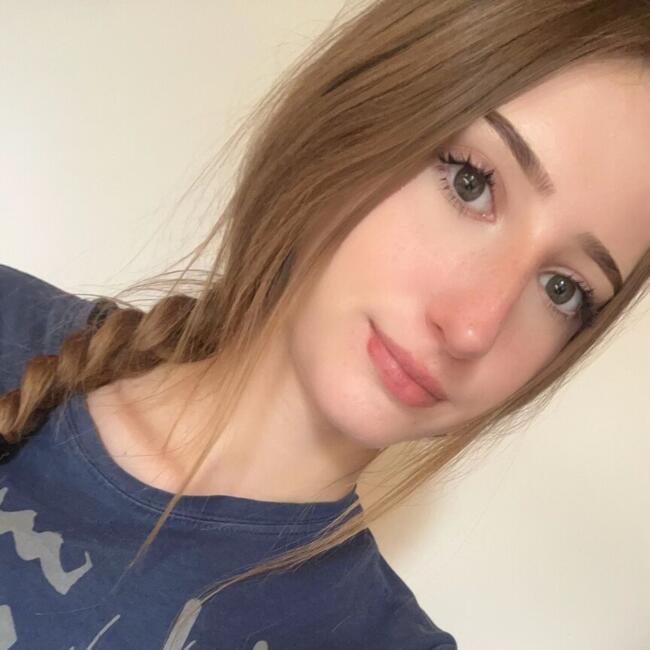 Babysitter in Waldkraiburg: Kateryna