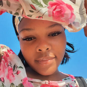 Nanny in Empangeni: Akhona