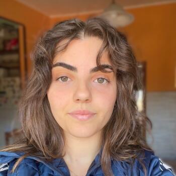 Babysitter a Rotondi: Alessia