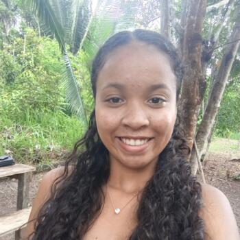 Babysitter Porto Velho: Izadora