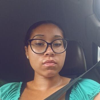 Babysitter in Montigny-le-Tilleul: Gaby