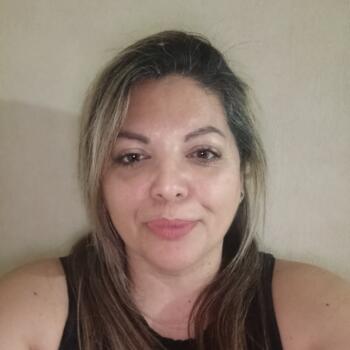 Babysitter in Talca: Maria Jose
