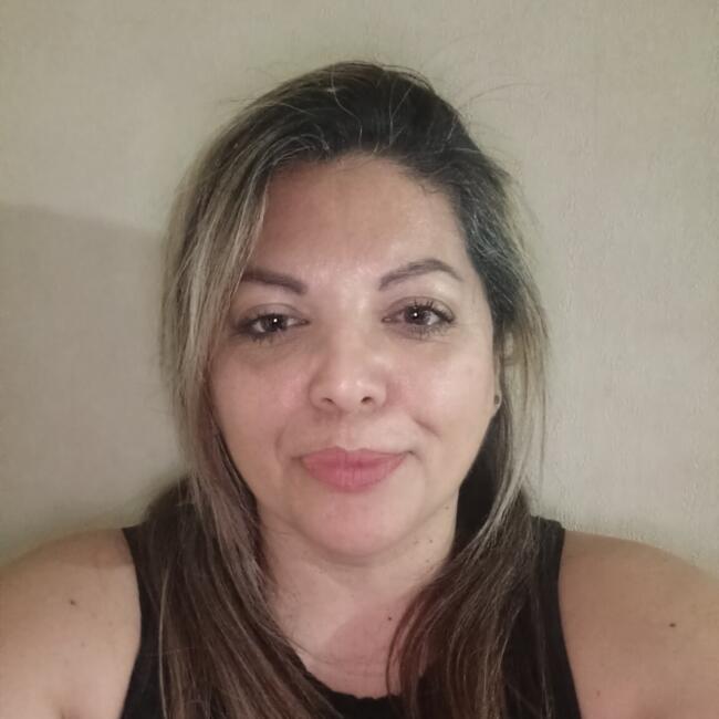 Babysitter in Talca: Maria Jose