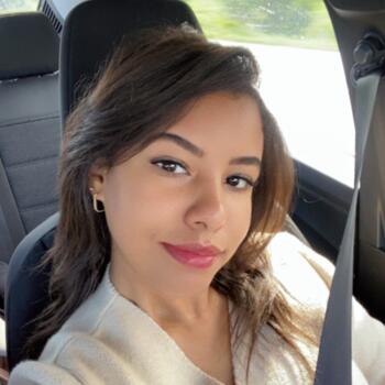 Babysitter in Casablanca: Imane