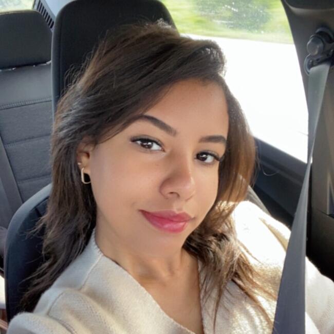 Babysitter in Casablanca: Imane