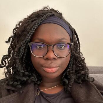 Baby-sitter in Etterbeek: Augustia