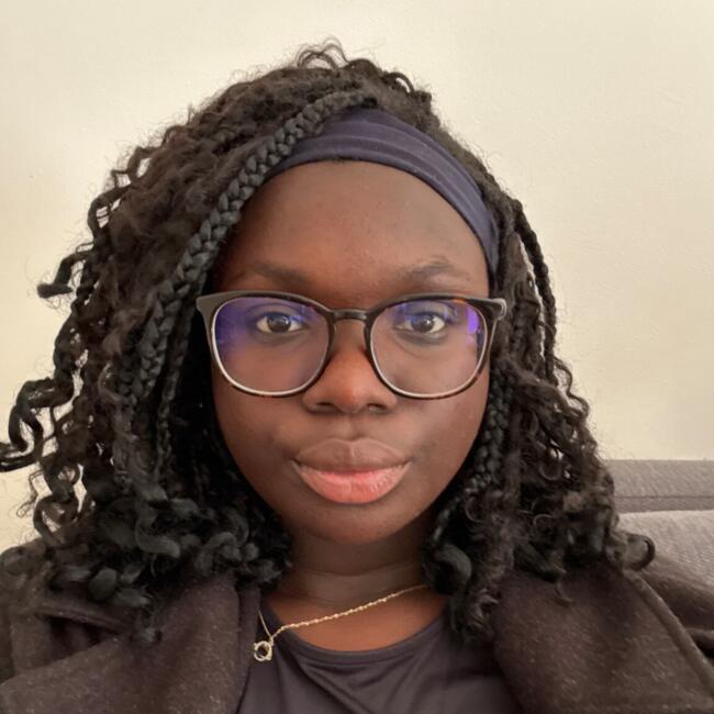 Baby-sitter in Etterbeek: Augustia