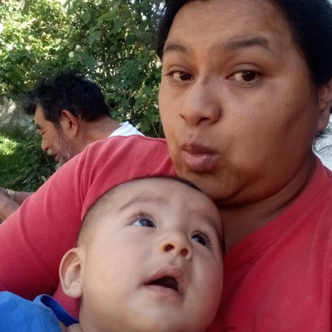 Babysitting job in Tuxtla: Hola soy