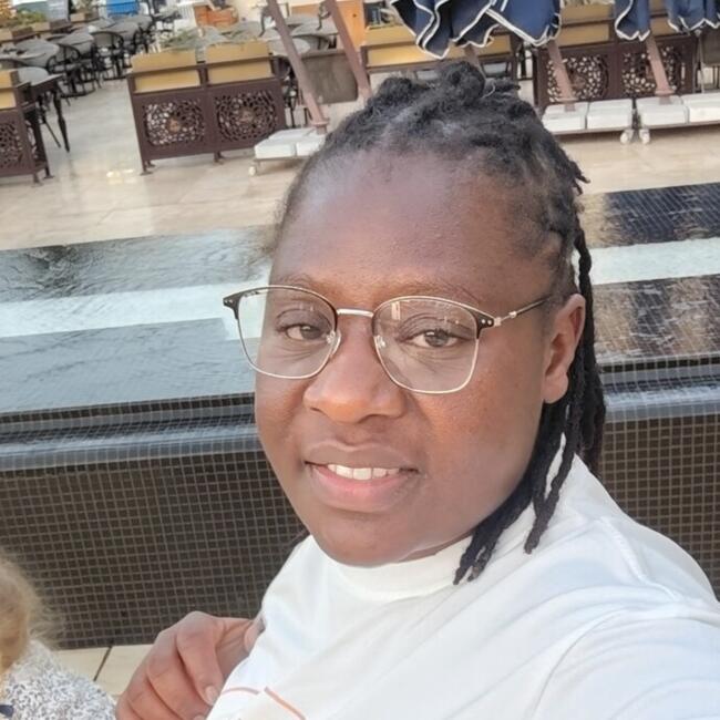 Nanny in Al Wakrah: Getrude