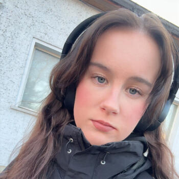 Babysitter in Berlin: Emma
