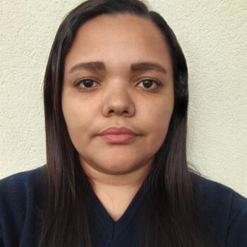 Babysitter em Ponte de Lima: Jennyfer