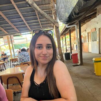 Niñera en Valdivia: Tamara