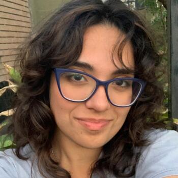 Babysitter in Córdoba: Ainara Agostina