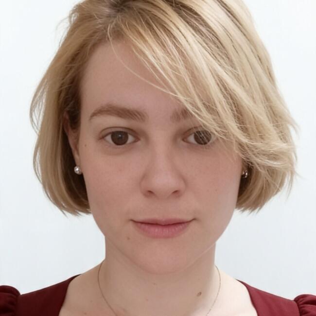 Babysitter in São Paulo: Karina