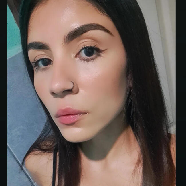 Niñera en Alajuela: Saray