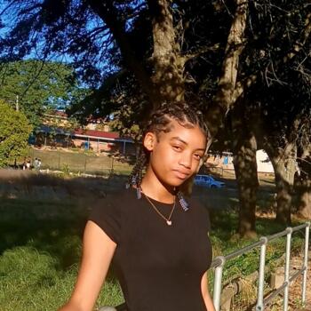 Babysitter in Stellenbosch: Junay