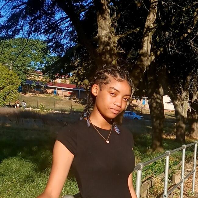 Babysitter in Stellenbosch: Junay