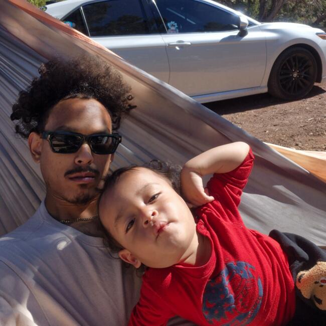 Babysitting job in North Las Vegas: Danell
