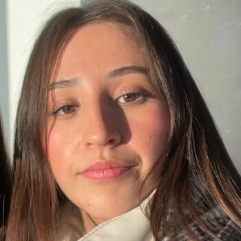 Canguro en Valencia: Valeria