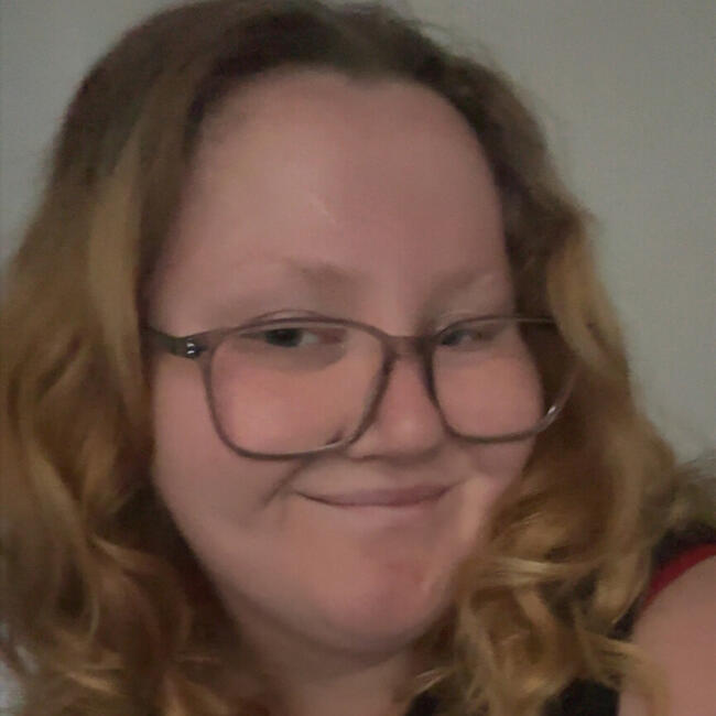 Babysitter in Burnie: Rebecca