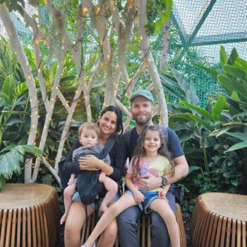 Babysitting job in Brisbane: babysitting job Preet