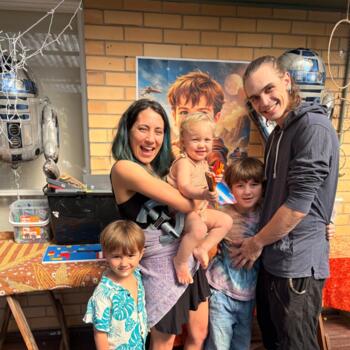 Babysitting job in Melbourne: babysitting job Rebecca