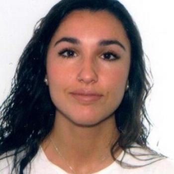 Babysitter Cornellà de Llobregat: Nerea