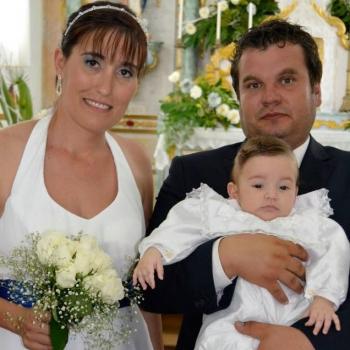 Babysitter Ponta Delgada: Ana