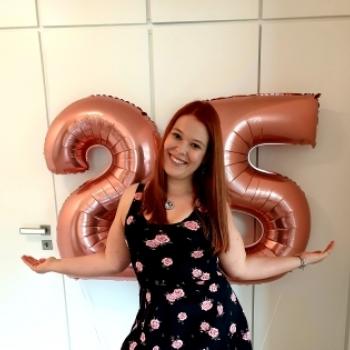 Babysitter Krefeld: Britta
